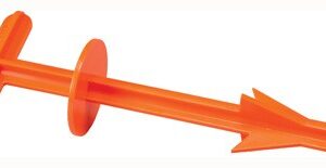 Hunters Specialties Butt Out 2 Field Dressing Tool