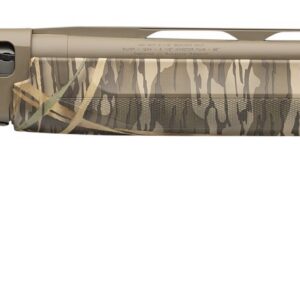 Browning Silver Field Camo FDE