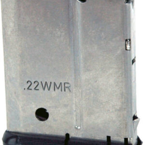 ANSCHUTZ MAGAZINE 22WMR