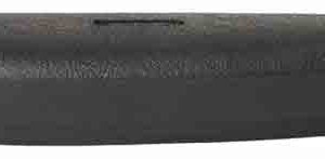 Pachmayr Decelerator Old English Recoil Pad - Large 5.75" L x 1.92" W x 1" T Black/Black Base