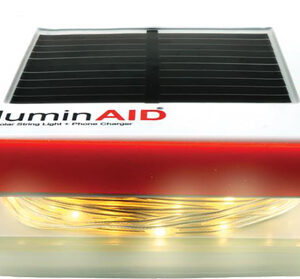 ARB LUMINAID SOLAR STRING