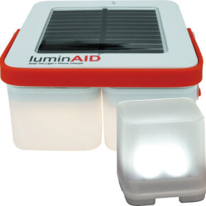 ARB LUMINAID TRIO MAGNETIC