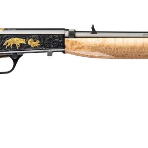 Browning SA22 Grade VI Bird's Eye