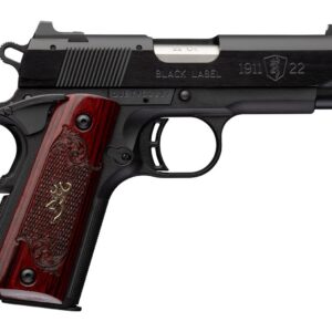 Browning 1911-22 Medallion Comp