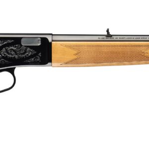 Browning BL-22 Grade II Maple