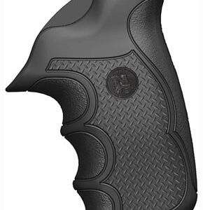 Pachmayr Diamond Pro grip S&W N Roundbutt