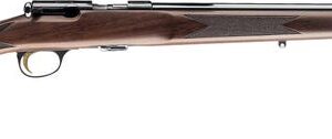 Browning T-Bolt Target Varmint Rifle .22 LR 10rd Magazine 22" Barrel Walnut