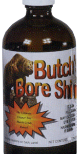 Pachmayr Butch's Bore Shine - 16 oz