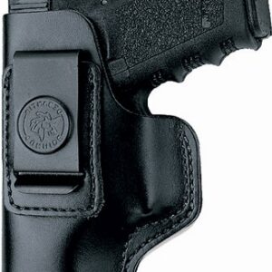 DeSantis #031 The Insider Holster for Kahr Arms K9/K40 Black LH