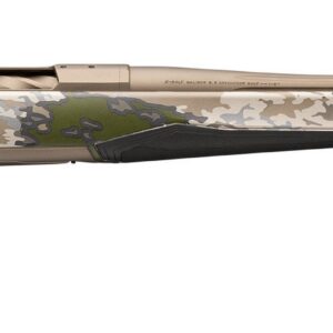 Browning X-Bolt 2 Speed Rifle 7 PRC 3rd Magazine 24" M13x0.75 Threaded Barrel Ovix Camo