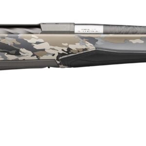 Browning X-Bolt 2 Speed SPR CF