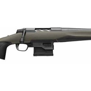 Browning X-Bolt 2 Hunter Composite