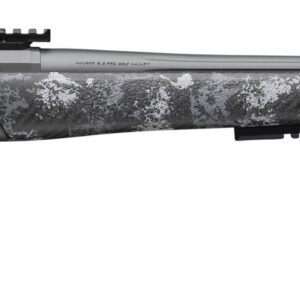 Browning X-Bolt 2 McMillan Pro LR