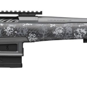 Browning X-Bolt 2 McMillan Pro LR SPR