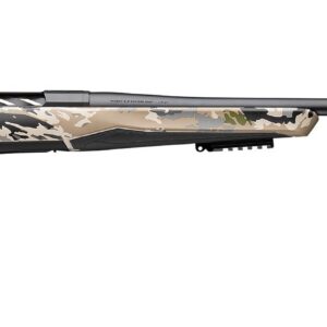 Browning X-Bolt 2 Western Hunter LR