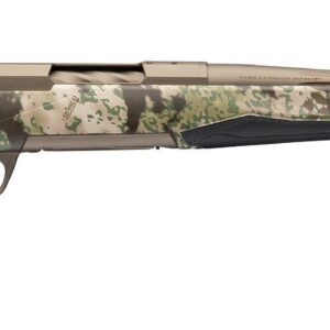 BROWNING X-BOLT 2 SPEED KRYPTK