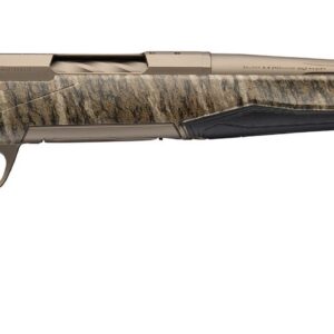 BROWNING X-BOLT 2 SPEED 6.5PRC