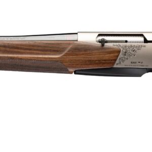 Browning BAR MK4 Medallion