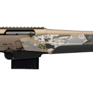 BROWNING BAR MK4 DBM SPEED