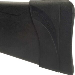 Pachmayr Decelerator Magnum Slip-On Recoil Pads - Large Black