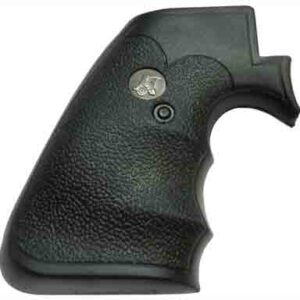 Pachmayr Gripper Grips Ruger Super Blackhawk- Square Trigger Guard