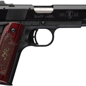 Browning 1911-22 Medallion Comp