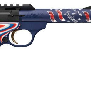 Browning Buck Mark + Vision 250TH