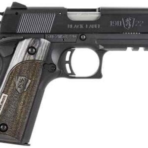 BROWNING 1911-22 BLACK LABEL