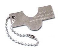 Carlson's Universal Choke Tube Wrench