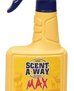 Scent-A-Way Max Odorless Spray 12 oz Spray Bottle