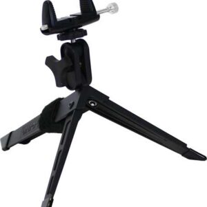 Kestrel Ultrapod tripod with Clamp - Black