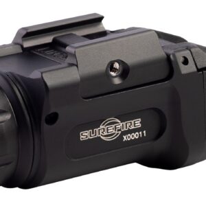 Surefire XC3 Sub Handgun Weaponlight 1000 Lumens Black