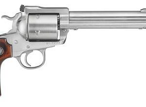 Ruger Wiley Clapp Blackhawk