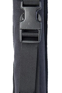Banish 4966 Suppressor Pouch Black
