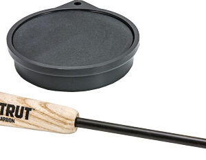 HS Strut Suzie Snood Slate Turkey Pot Call