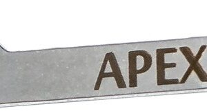 APEX PERFORMANCE CONNECTOR