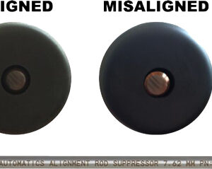 GEISSELE 5.56 SUPPRESSOR