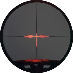 HUSKEMAW SCOPE 5-20X50 34MM