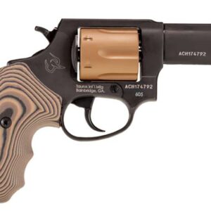 TAURUS 856 38SPL FS 5-SHOT