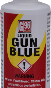 G96 Liquid Gun Blue 2 oz. Bottle