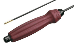 Tipton Deluxe Carbon Fiber Cleaning Rod 36" Rod - .17-.20 cal