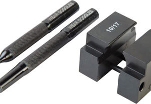 Wheeler Gas Block Taper Pin Removal Tool