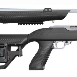 ADTAC RM-4 STOCK RUGER 10/22
