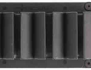 TACSTAR SIDESADDLE SHELL