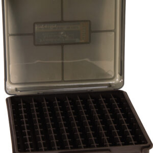 Frankford Arsenal Hinge-Top Ammo Box #1001 380-9mm  100 ct.