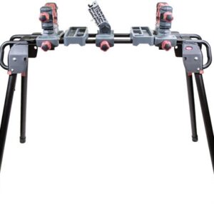 TIPTON STANDING ULTRA GUN VISE