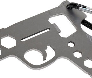 Smith & Wesson M&P Pistol Novelty Multi-Tool with Caribiner