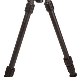 Caldwell Accumax Carbon Fiber Premium Pic Rail Bipod 13-30"