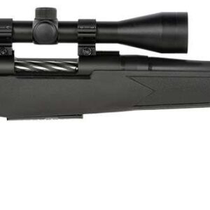 MOSSBERG PATRIOT 400 LEGEND