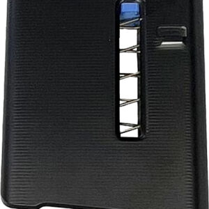 GLFA Custom Billet Aluminum Rifle Magazine Black .30-06 Sprg 5/rd